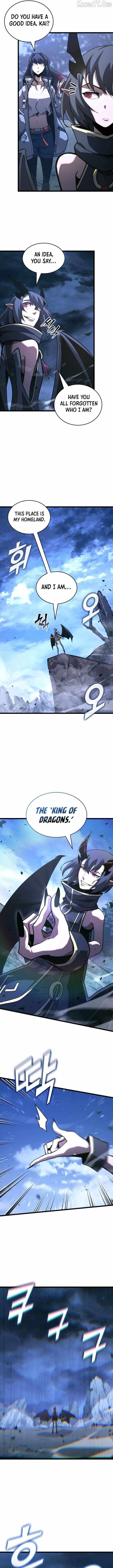 Return of the SSS-Class Ranker Chapter 176 page 4 - 
