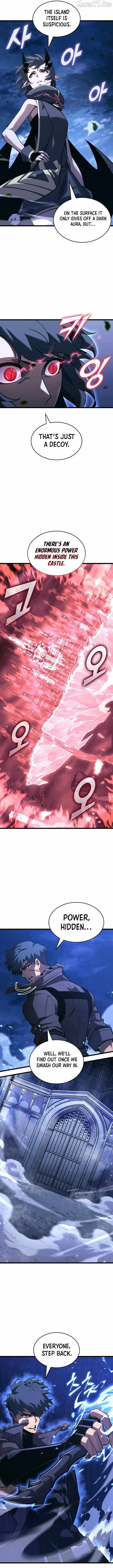 Return of the SSS-Class Ranker Chapter 176 page 8 - 