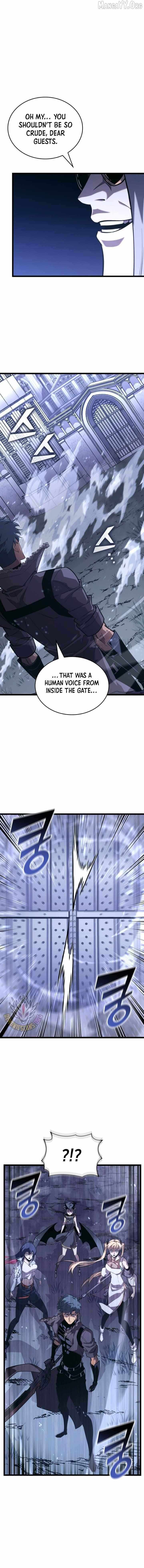 Return of the SSS-Class Ranker Chapter 176 page 9 - 