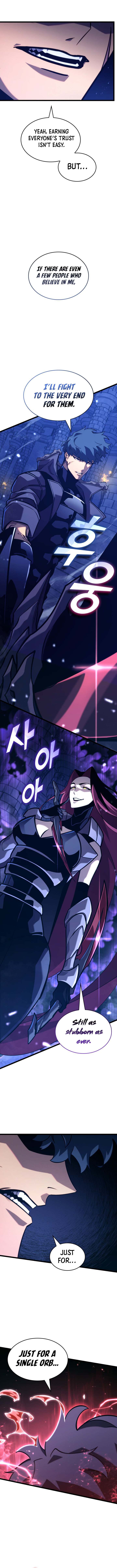 Return of the SSS-Class Ranker Chapter 177 page 13 - 
