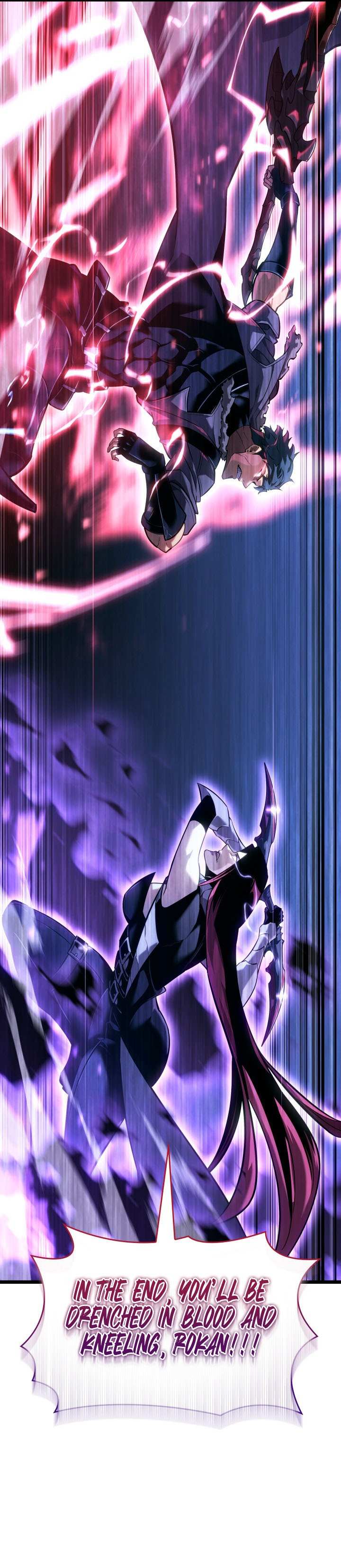 Return of the SSS-Class Ranker Chapter 177 page 15 - 