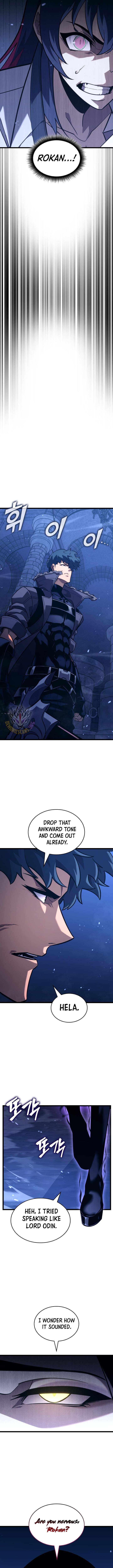 Return of the SSS-Class Ranker Chapter 177 page 6 - 