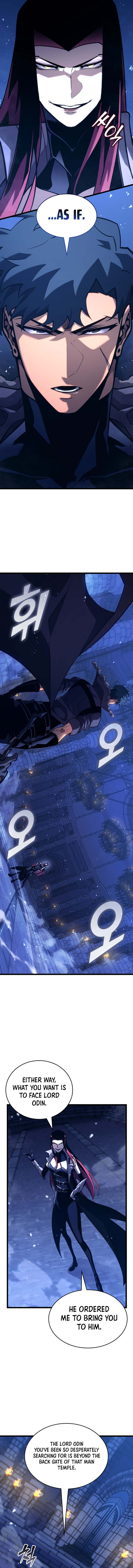 Return of the SSS-Class Ranker Chapter 177 page 7 - 