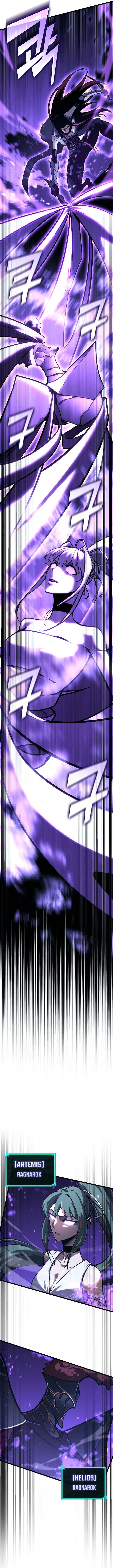 Return of the SSS-Class Ranker Chapter 177 page 9 - 