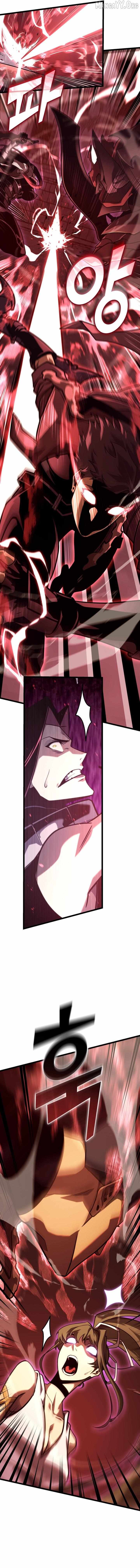 Return of the SSS-Class Ranker Chapter 178 page 11 - 