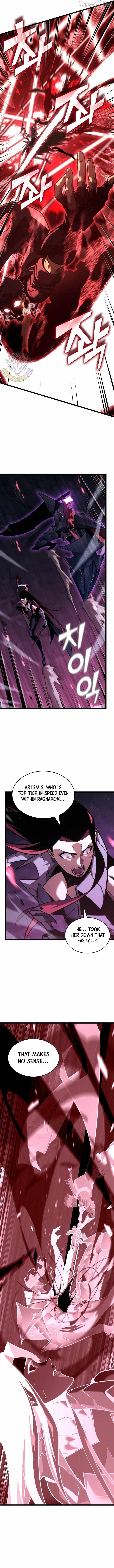 Return of the SSS-Class Ranker Chapter 178 page 12 - 