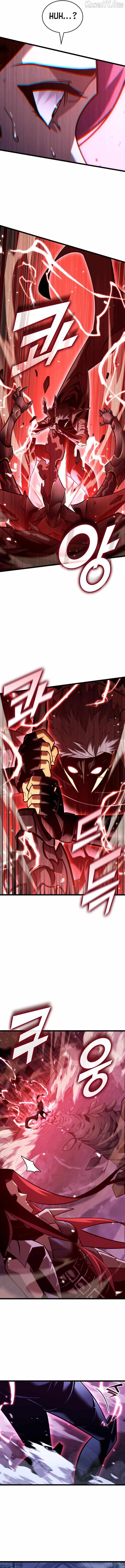 Return of the SSS-Class Ranker Chapter 178 page 13 - 