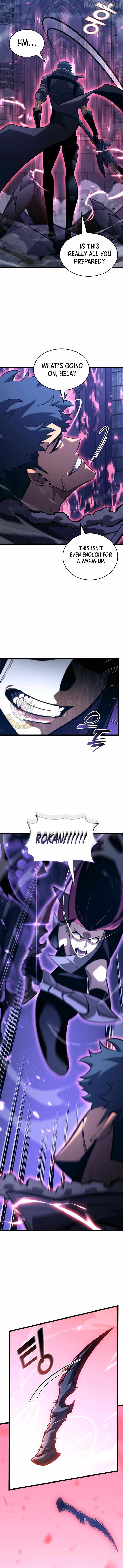 Return of the SSS-Class Ranker Chapter 178 page 14 - 