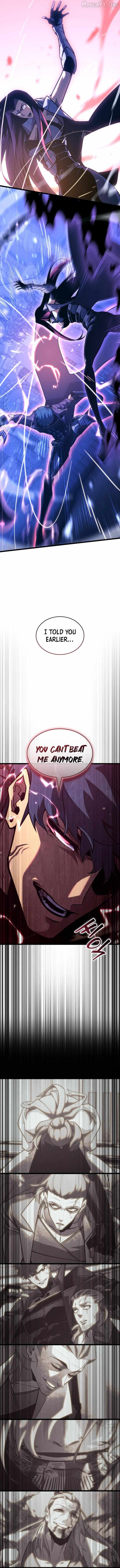 Return of the SSS-Class Ranker Chapter 178 page 15 - 
