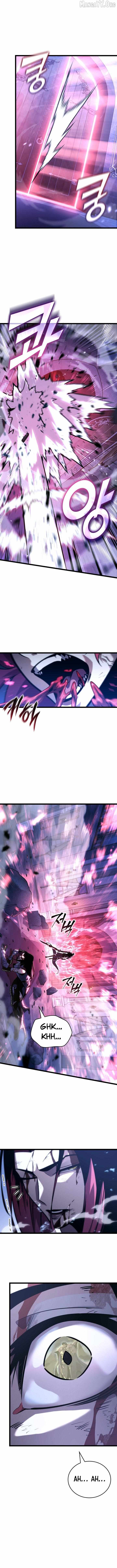 Return of the SSS-Class Ranker Chapter 178 page 17 - 