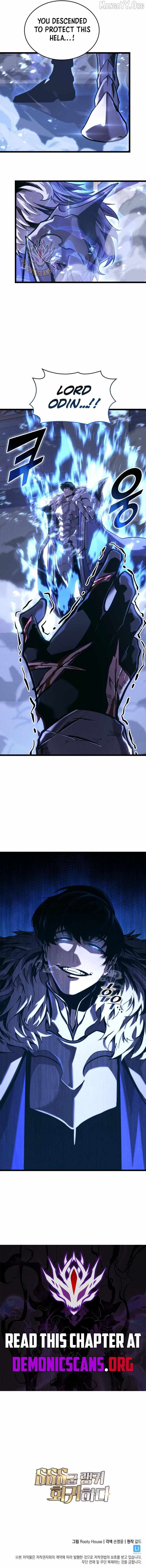 Return of the SSS-Class Ranker Chapter 178 page 18 - 
