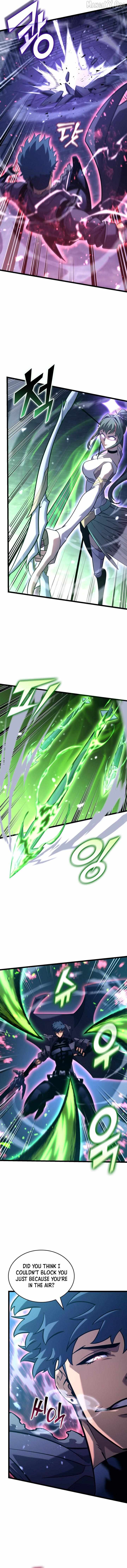 Return of the SSS-Class Ranker Chapter 178 page 3 - 