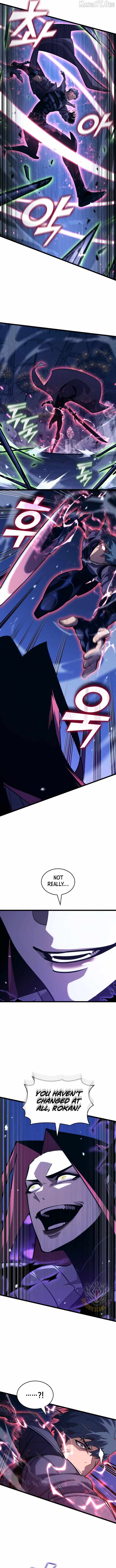 Return of the SSS-Class Ranker Chapter 178 page 4 - 
