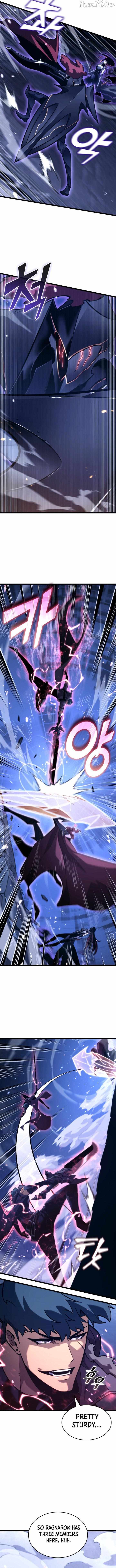 Return of the SSS-Class Ranker Chapter 178 page 5 - 