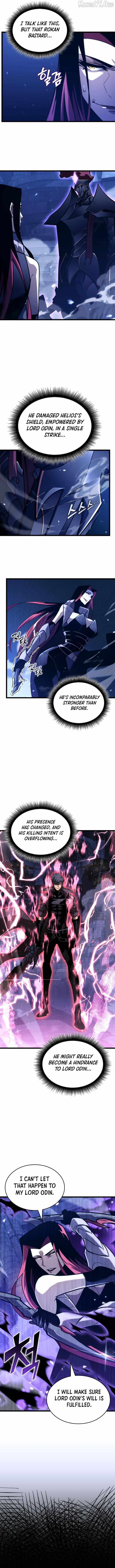 Return of the SSS-Class Ranker Chapter 178 page 7 - 