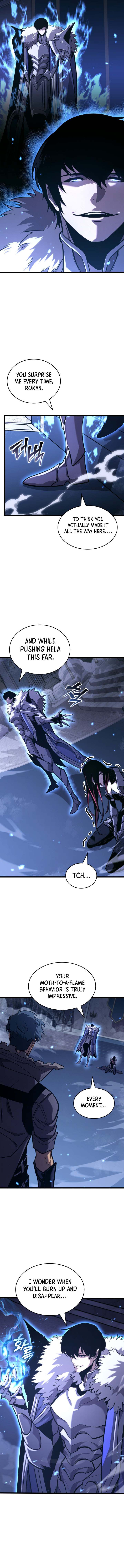 Return of the SSS-Class Ranker Chapter 179 page 2 - 