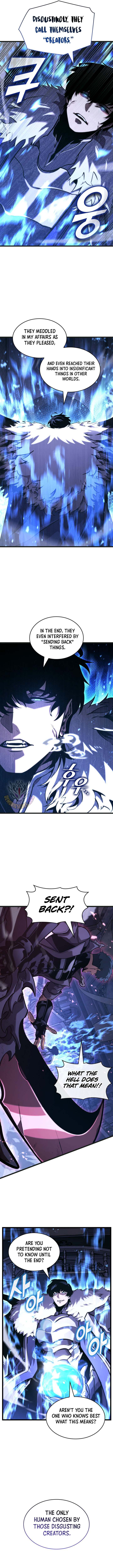 Return of the SSS-Class Ranker Chapter 179 page 11 - 
