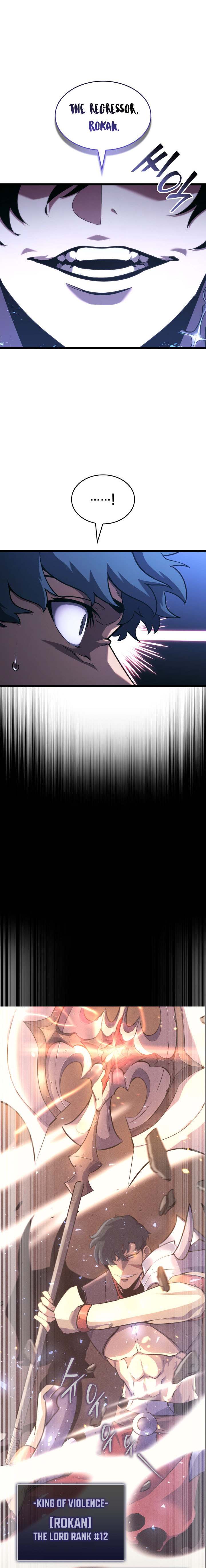 Return of the SSS-Class Ranker Chapter 179 page 12 - 