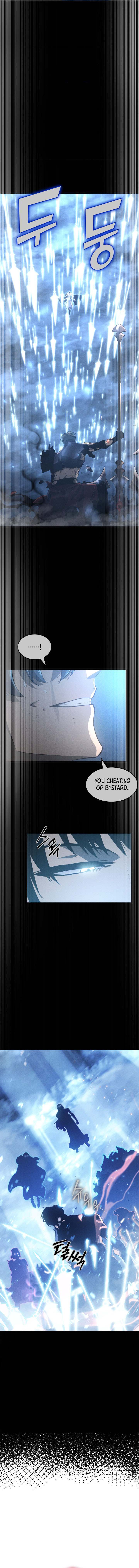 Return of the SSS-Class Ranker Chapter 179 page 14 - 
