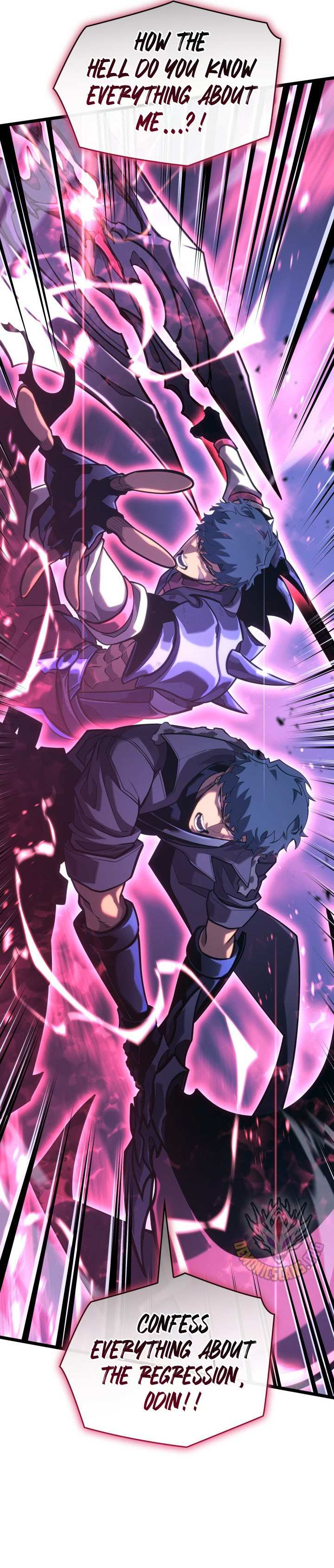 Return of the SSS-Class Ranker Chapter 179 page 15 - 