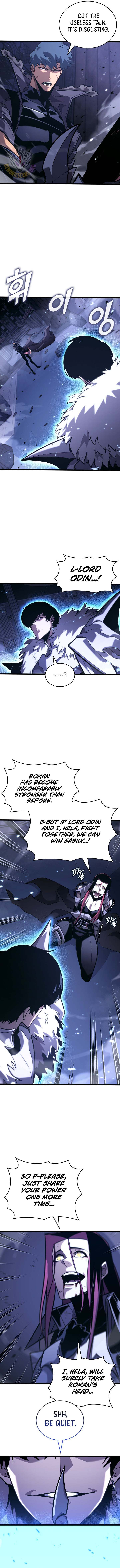Return of the SSS-Class Ranker Chapter 179 page 3 - 