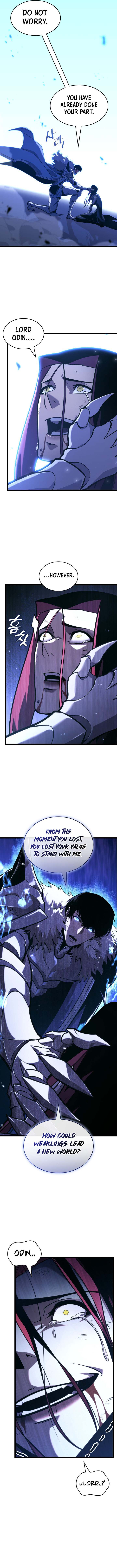Return of the SSS-Class Ranker Chapter 179 page 4 - 