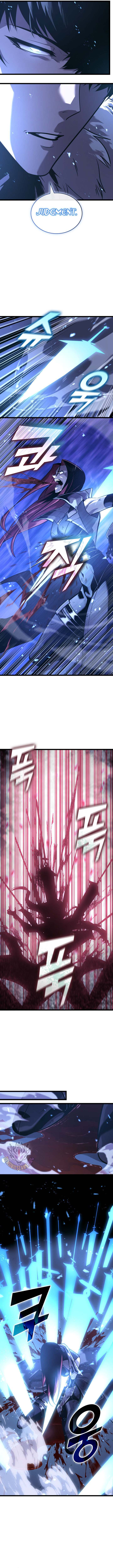 Return of the SSS-Class Ranker Chapter 179 page 5 - 