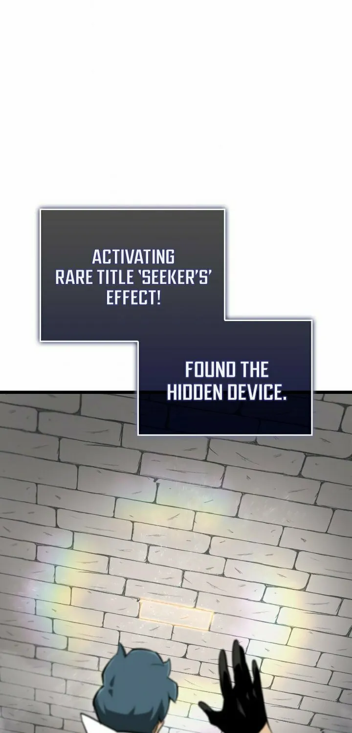 Return of the SSS-Class Ranker Chapter 18 page 107 - 