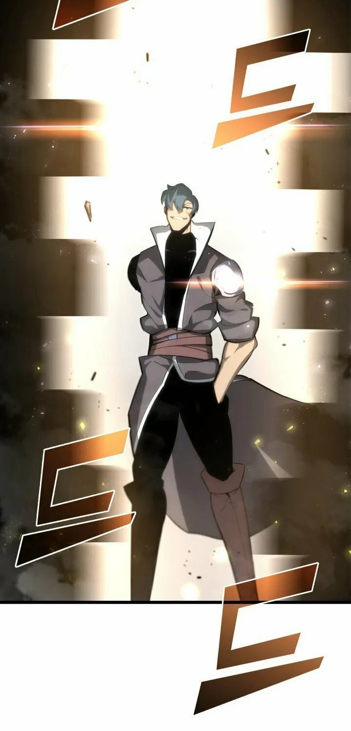 Return of the SSS-Class Ranker Chapter 18 page 110 - 