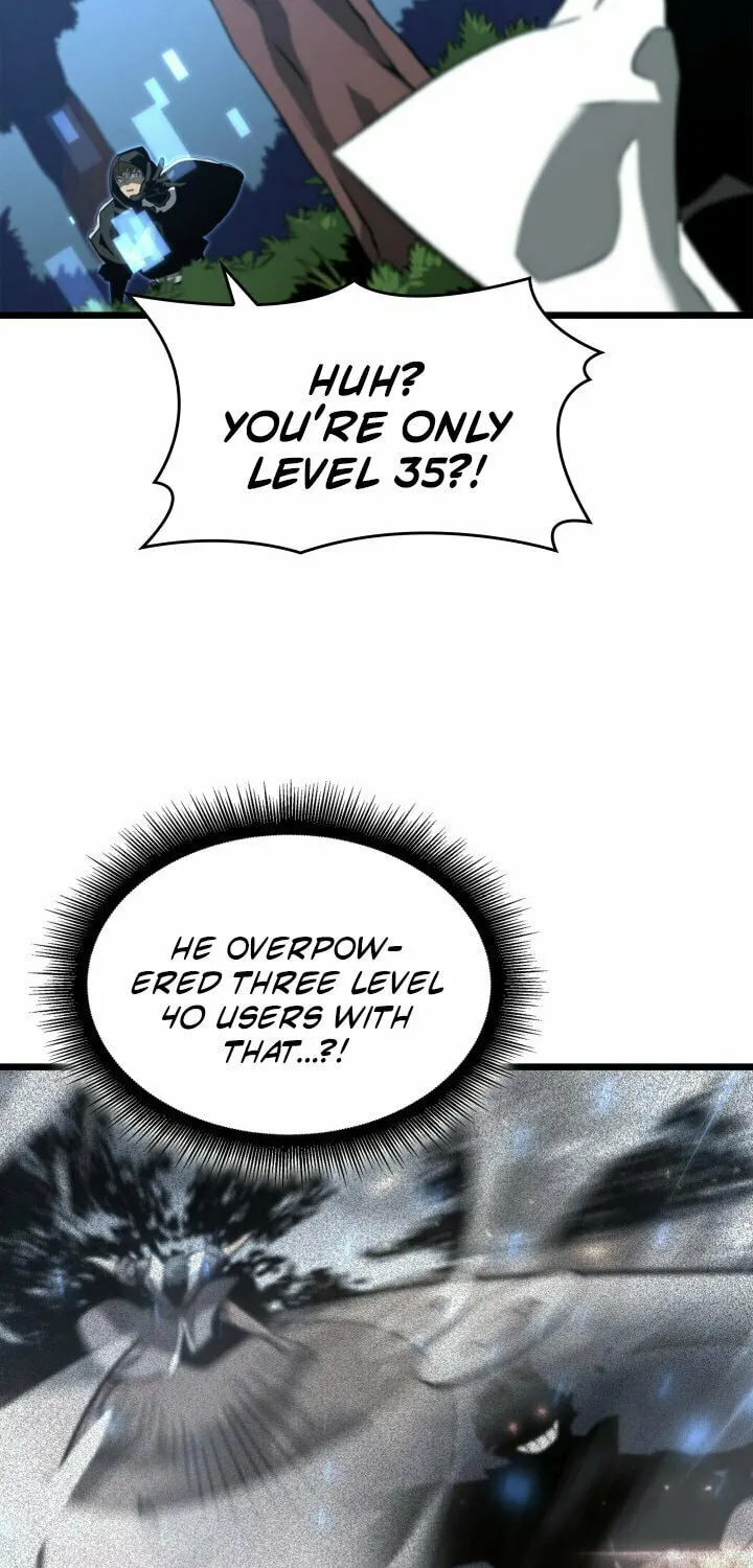 Return of the SSS-Class Ranker Chapter 18 page 12 - 