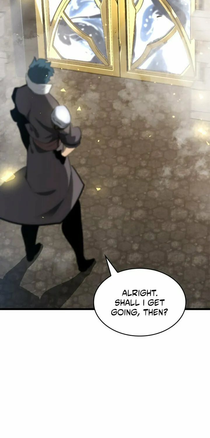 Return of the SSS-Class Ranker Chapter 18 page 113 - 