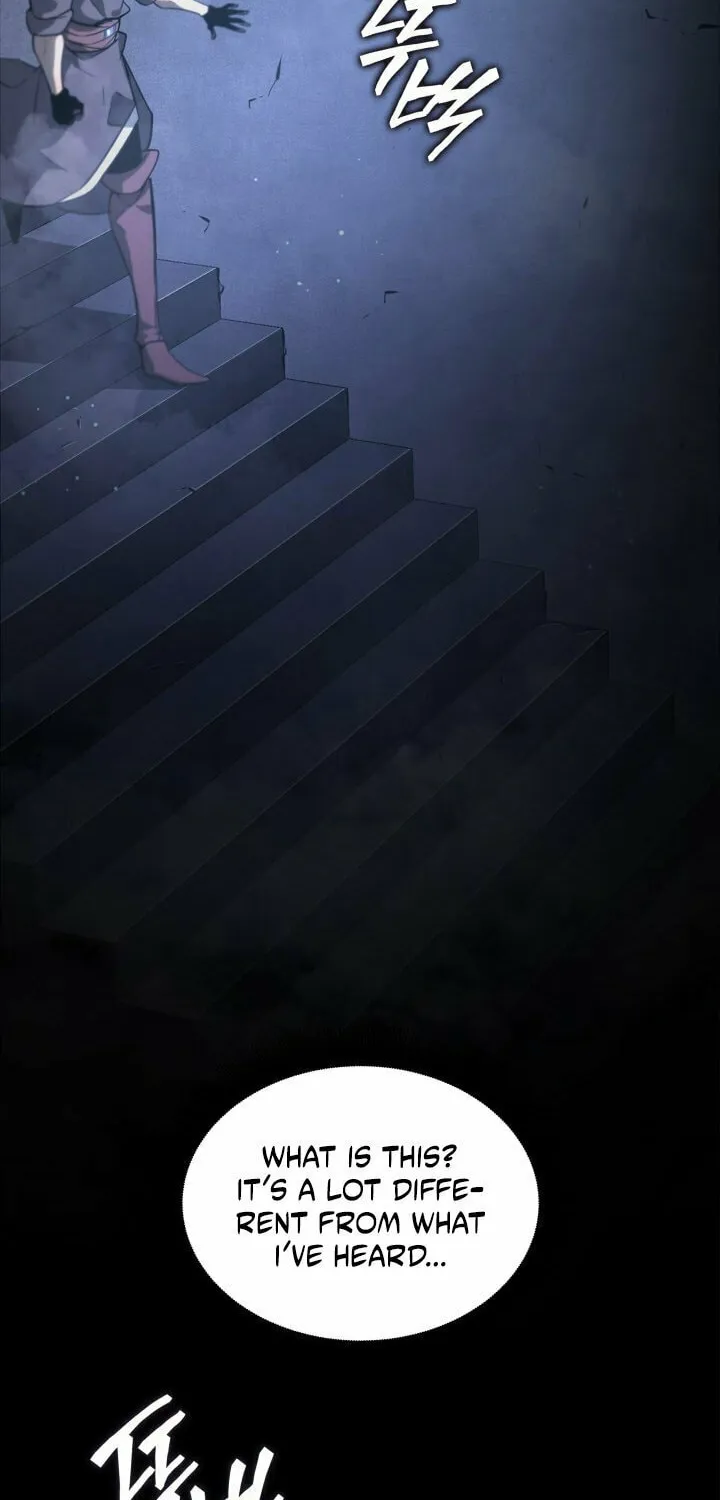 Return of the SSS-Class Ranker Chapter 18 page 117 - 