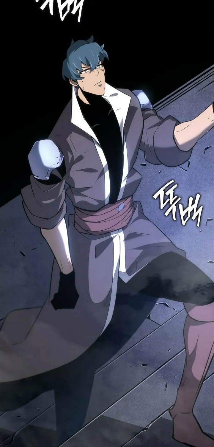 Return of the SSS-Class Ranker Chapter 18 page 118 - 