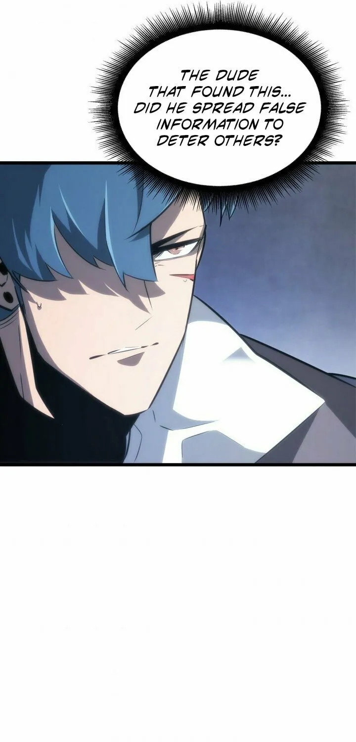 Return of the SSS-Class Ranker Chapter 18 page 120 - 