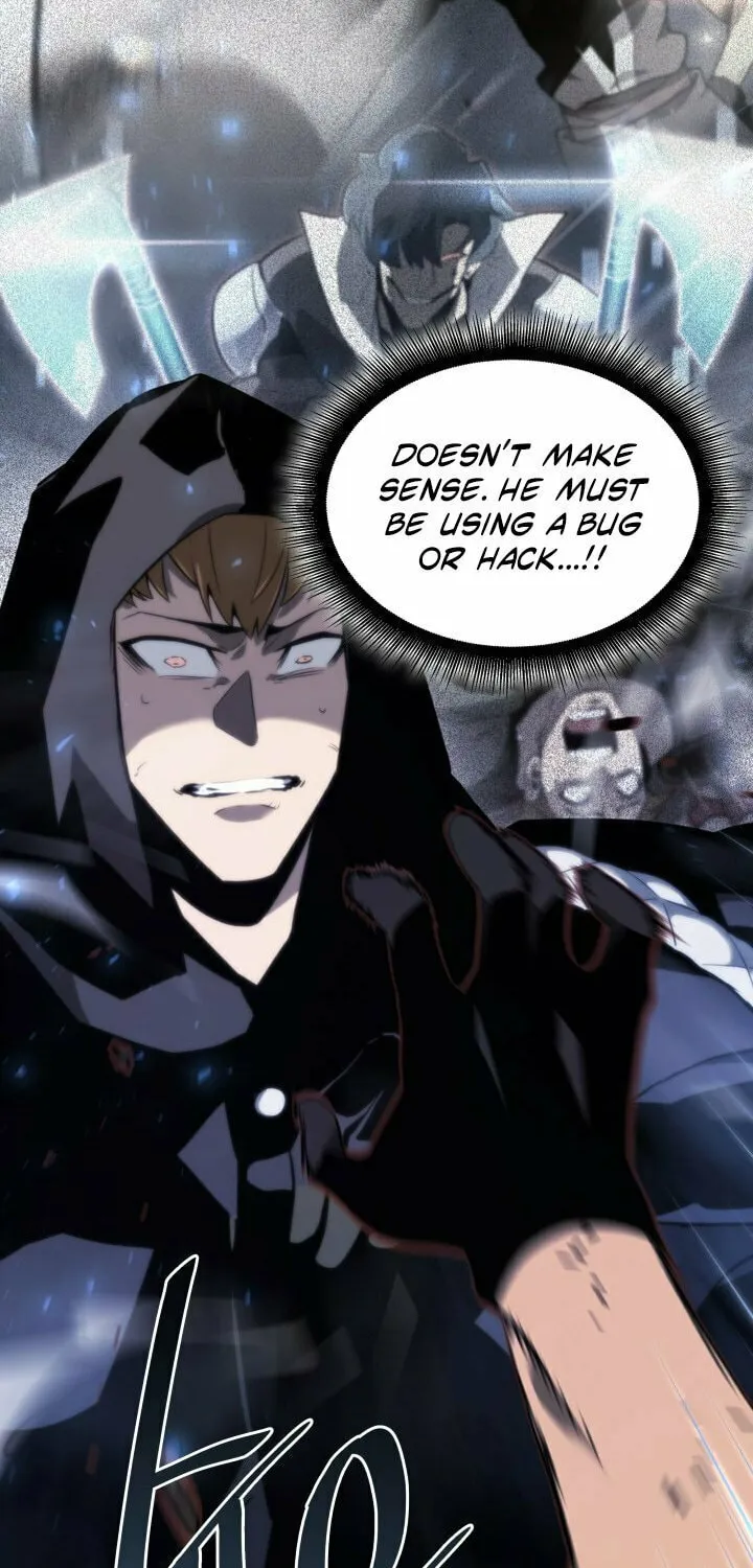 Return of the SSS-Class Ranker Chapter 18 page 13 - 