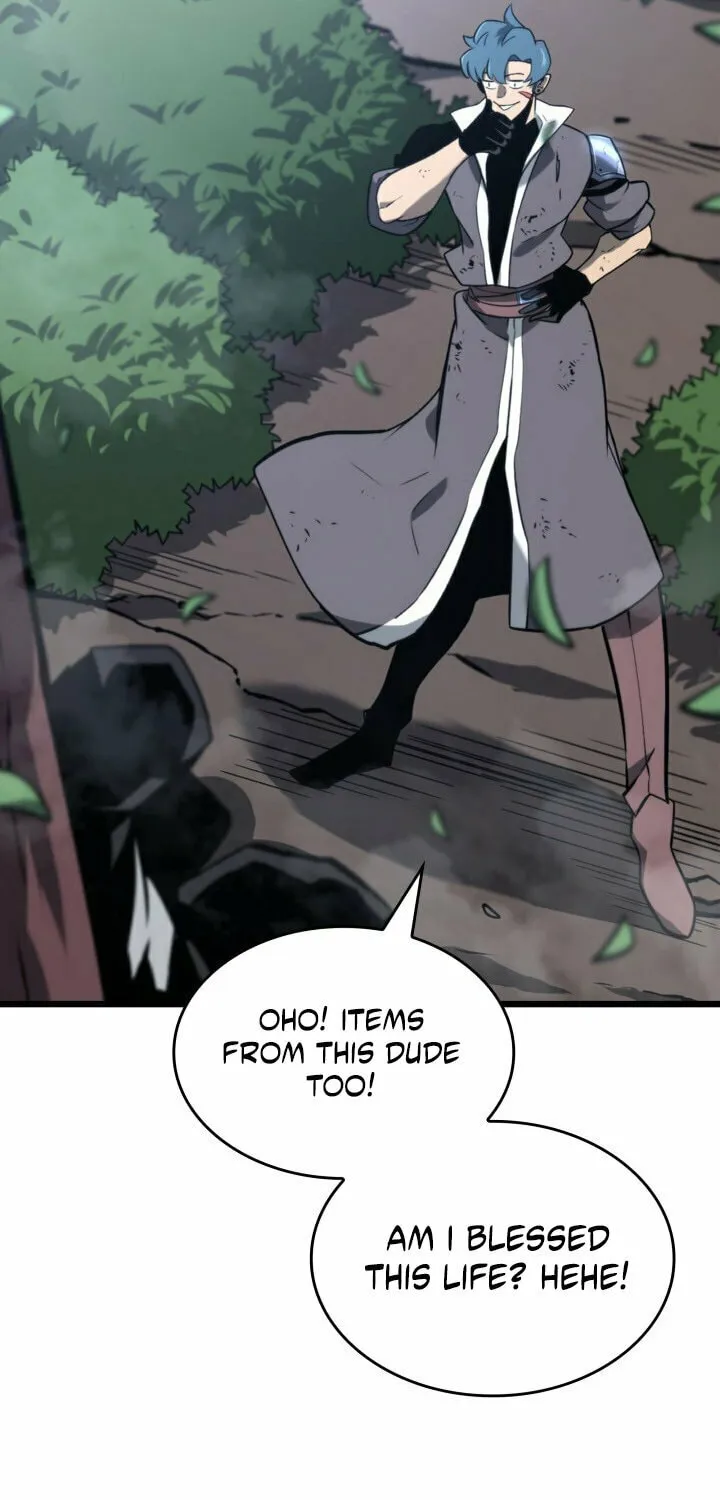 Return of the SSS-Class Ranker Chapter 18 page 20 - 