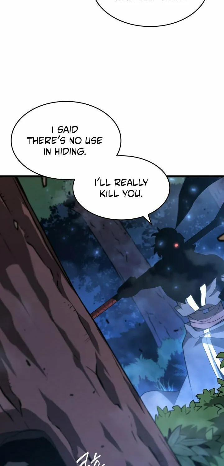 Return of the SSS-Class Ranker Chapter 18 page 3 - 