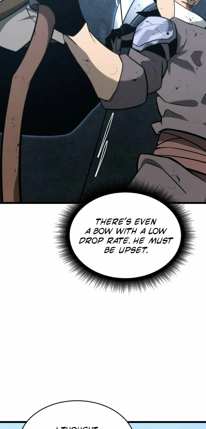 Return of the SSS-Class Ranker Chapter 18 page 22 - 