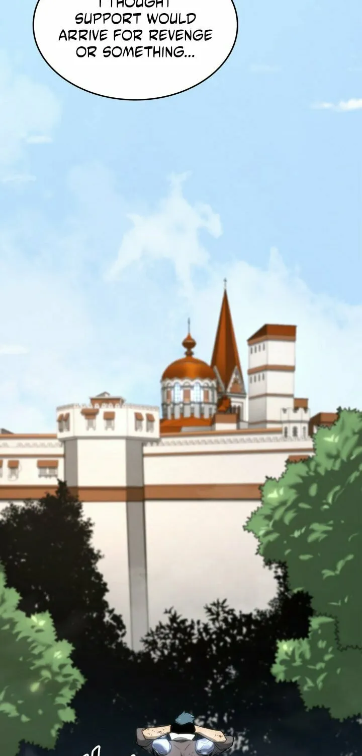 Return of the SSS-Class Ranker Chapter 18 page 23 - 