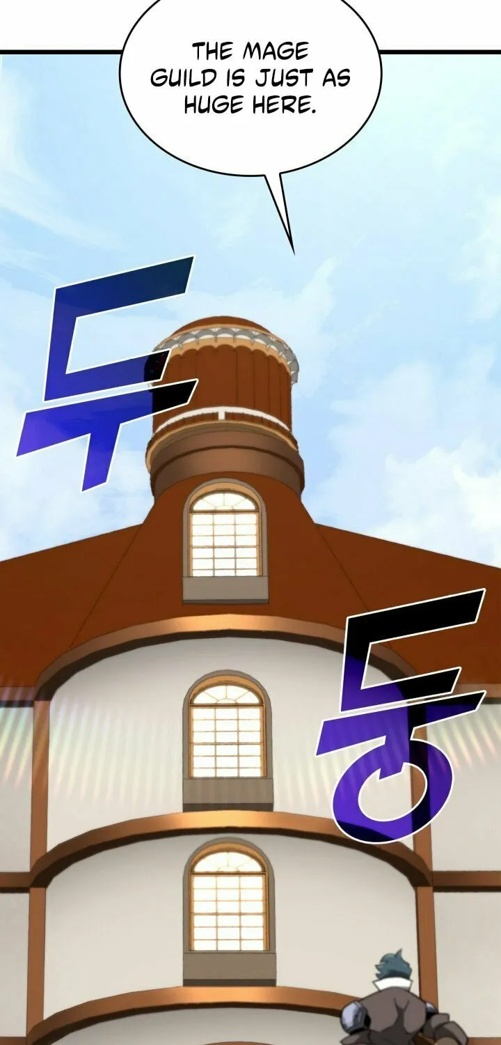 Return of the SSS-Class Ranker Chapter 18 page 30 - 