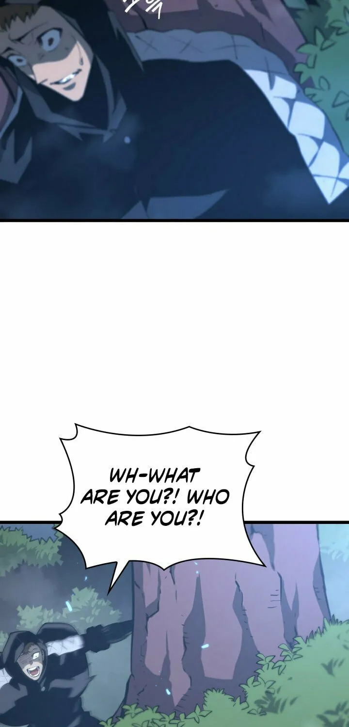 Return of the SSS-Class Ranker Chapter 18 page 4 - 