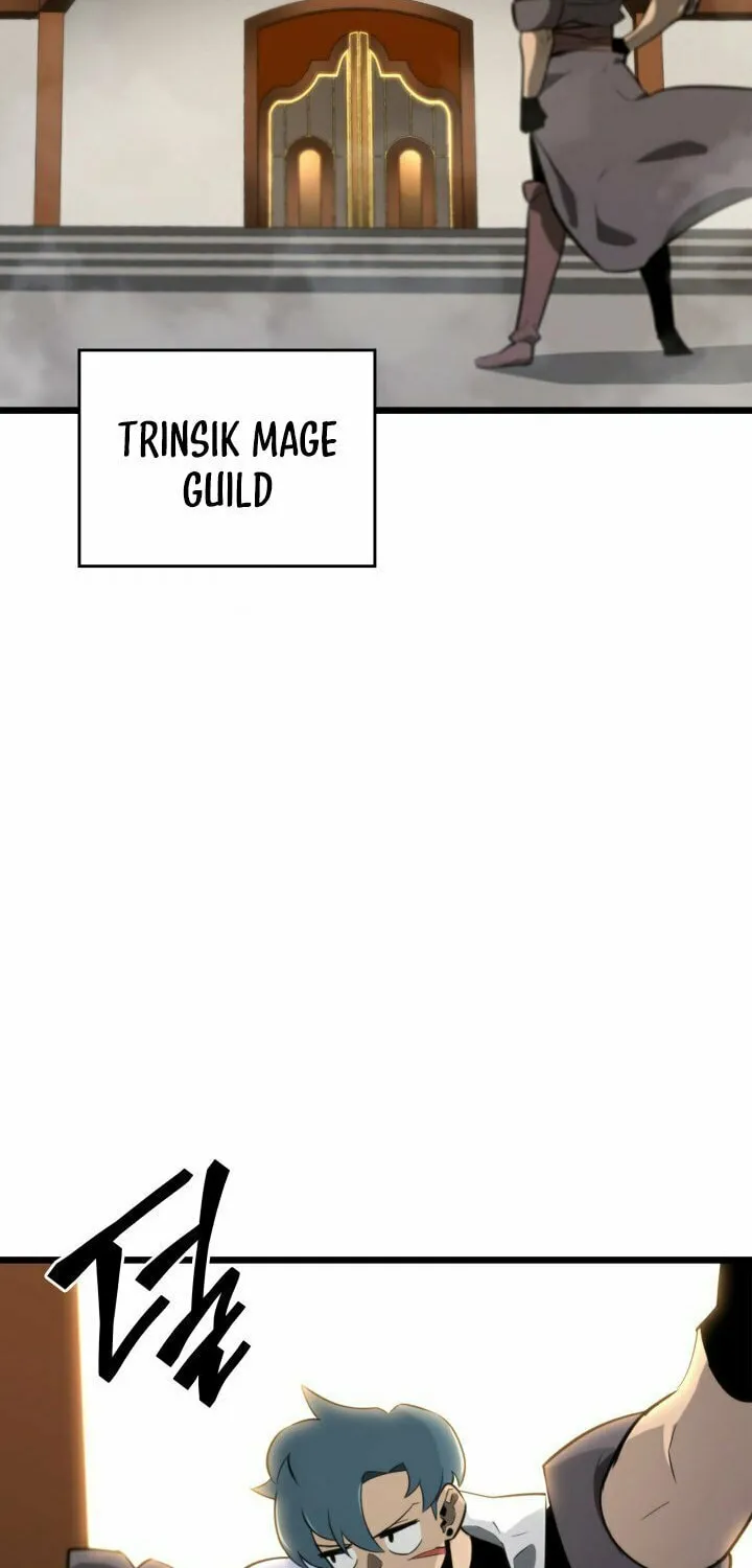 Return of the SSS-Class Ranker Chapter 18 page 31 - 