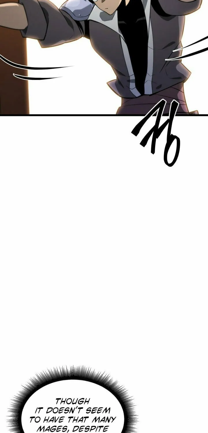 Return of the SSS-Class Ranker Chapter 18 page 32 - 