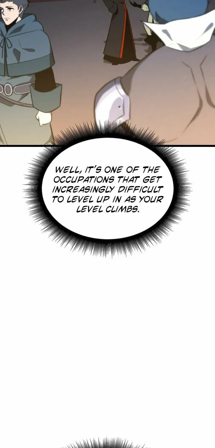Return of the SSS-Class Ranker Chapter 18 page 34 - 