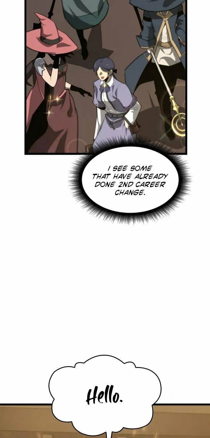Return of the SSS-Class Ranker Chapter 18 page 36 - 