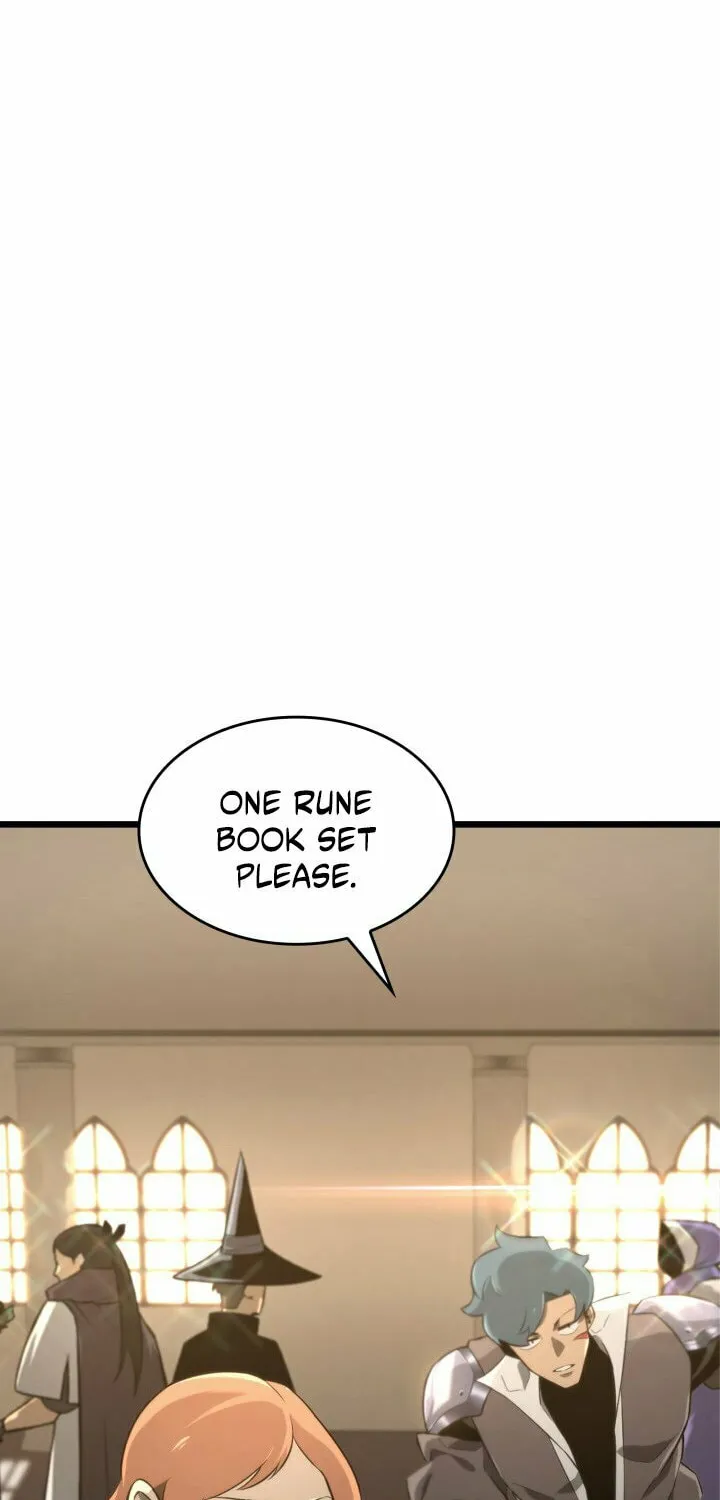 Return of the SSS-Class Ranker Chapter 18 page 39 - 