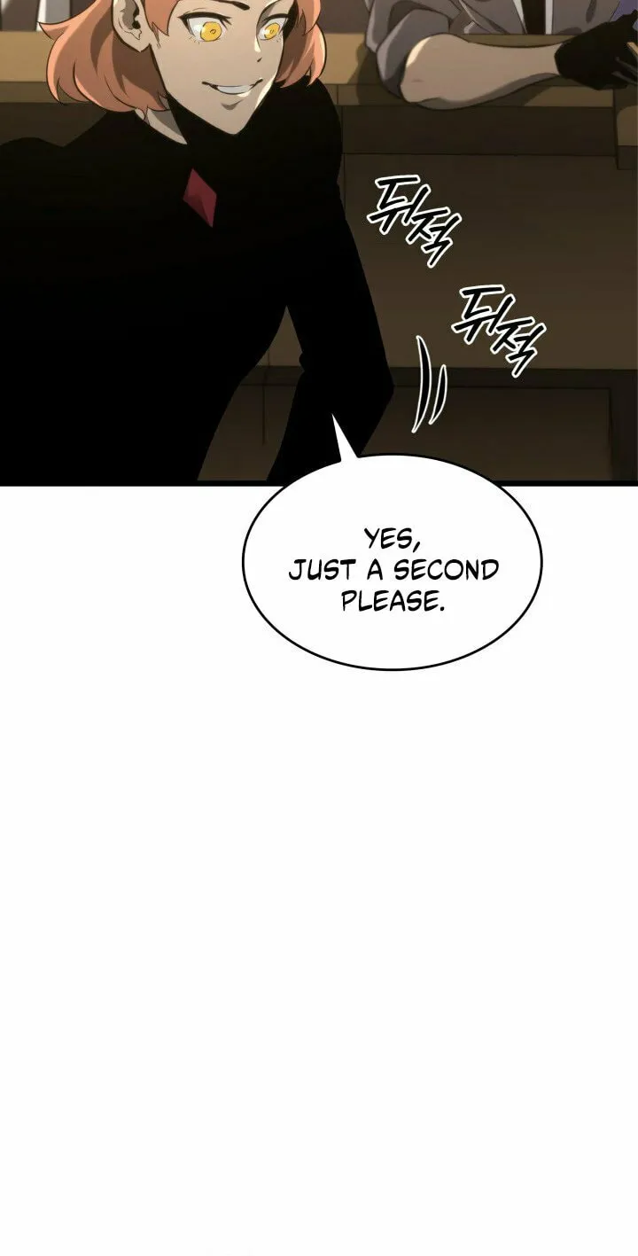 Return of the SSS-Class Ranker Chapter 18 page 40 - 
