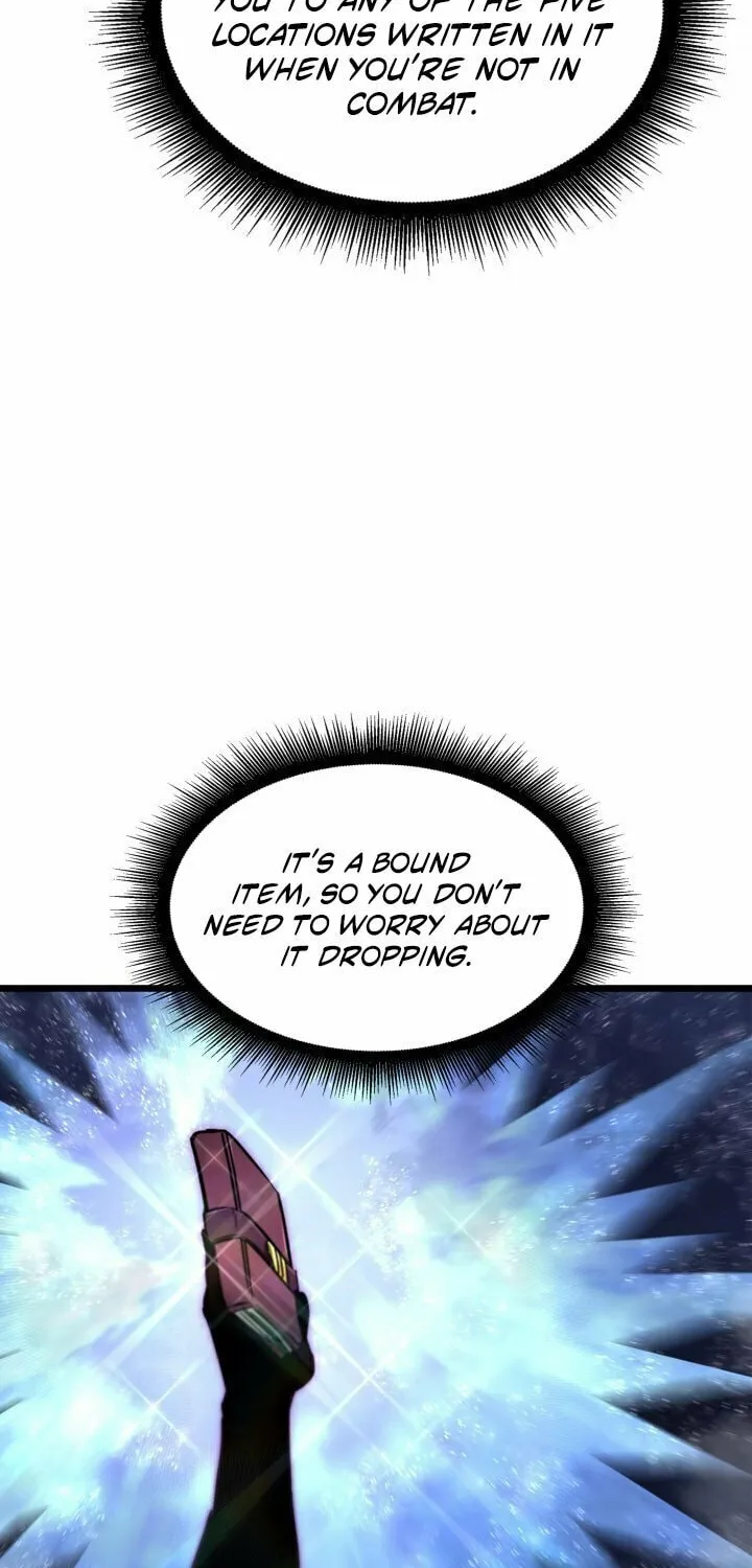 Return of the SSS-Class Ranker Chapter 18 page 42 - 