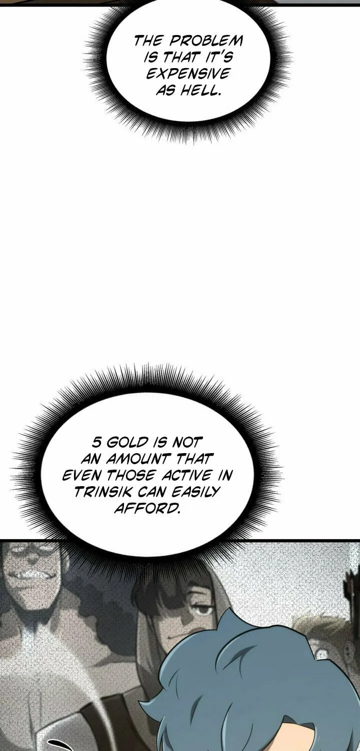 Return of the SSS-Class Ranker Chapter 18 page 45 - 