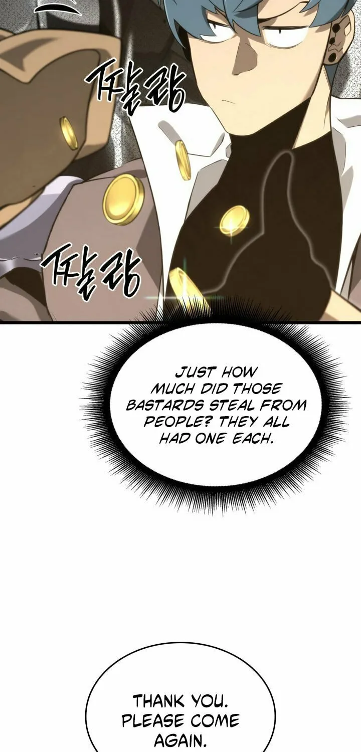 Return of the SSS-Class Ranker Chapter 18 page 46 - 